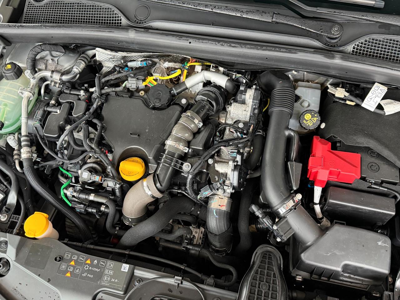 Renault Clio 1.5 BLUE DCI 100 cv. EVOLUTION (Nav)