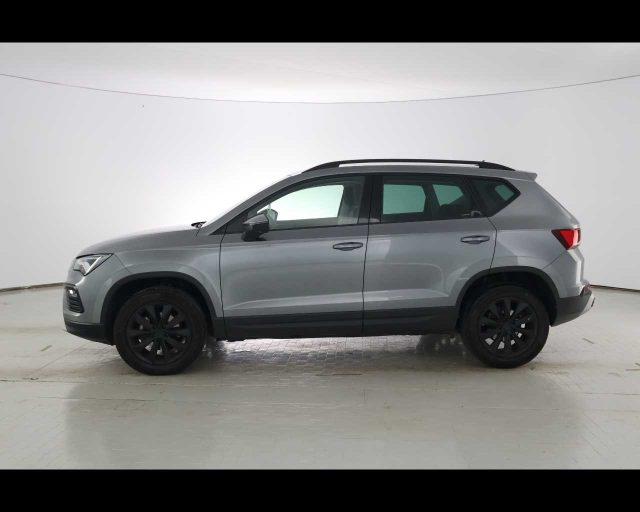 SEAT Ateca 1.5 EcoTSI DSG Business