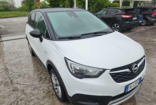 Opel Crossland Crossland X 1.2 Turbo 12V 110 CV Start&Stop Innovation