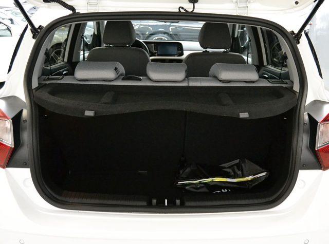 HYUNDAI i10 1.0 MPI AT Prime Km 4.550 Ok Neopatentati **