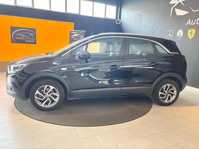 OPEL Crossland X 1.5 ECOTEC D 120 CV Start&Stop aut. 120 Anniv.