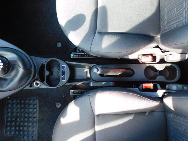 FIAT 500 1.0 Hybrid Cult