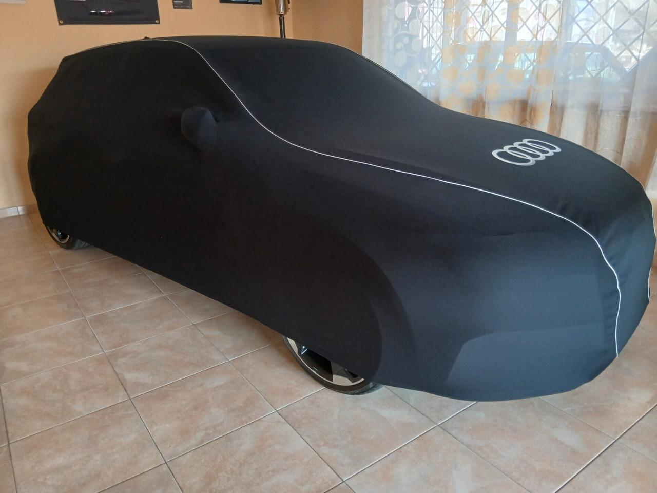 audi RS3 2.5 Spb 400cv solo km35000 stra full 19