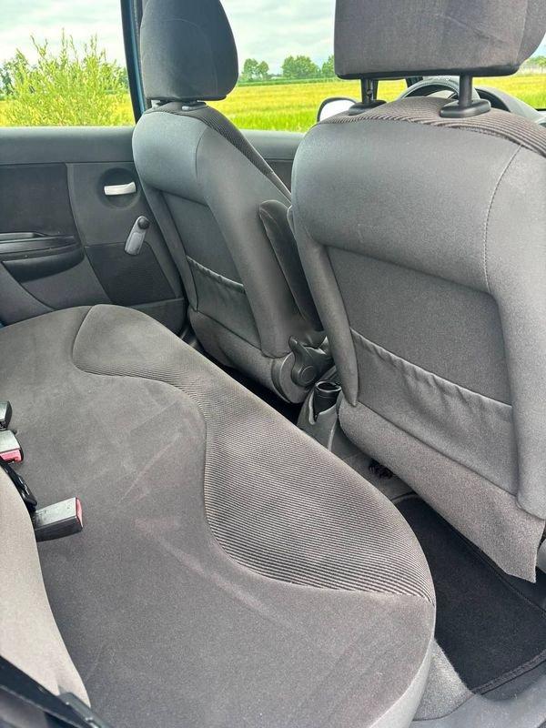 Citroën C3 CINGHIA + FRIZIONE FATTI
