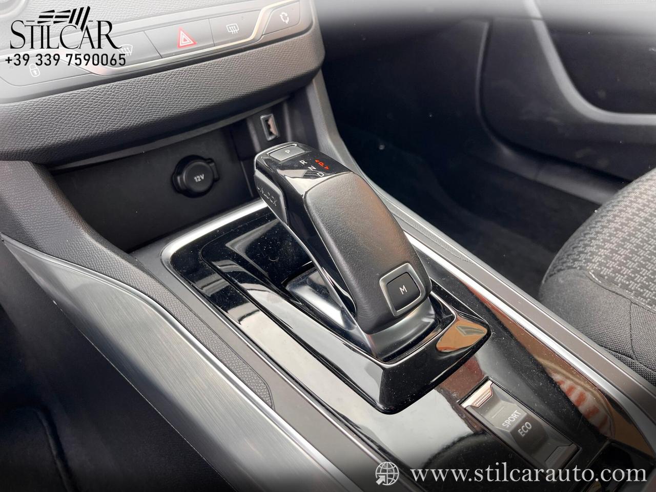 Peugeot 308 BlueHDi 1.5 130CV EAT8 BUSINESS AUTOMATICA