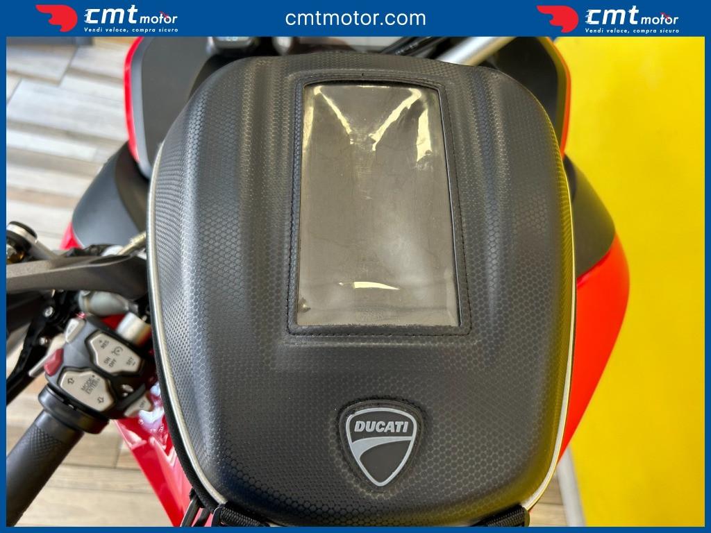 Ducati Multistrada 1260 - 2018