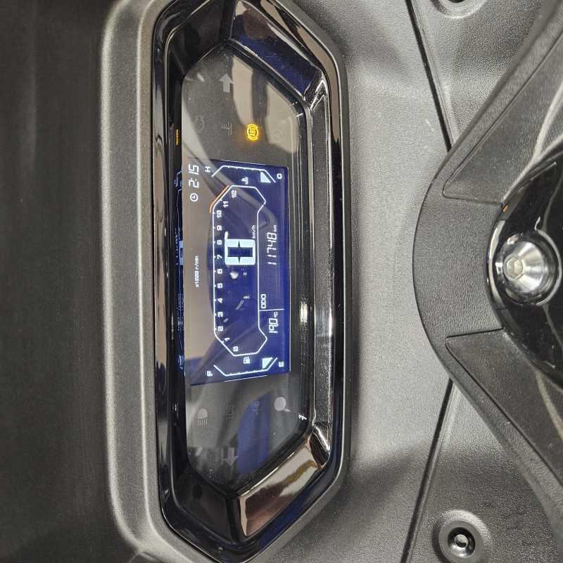 Yamaha X-Max 125 - 2023