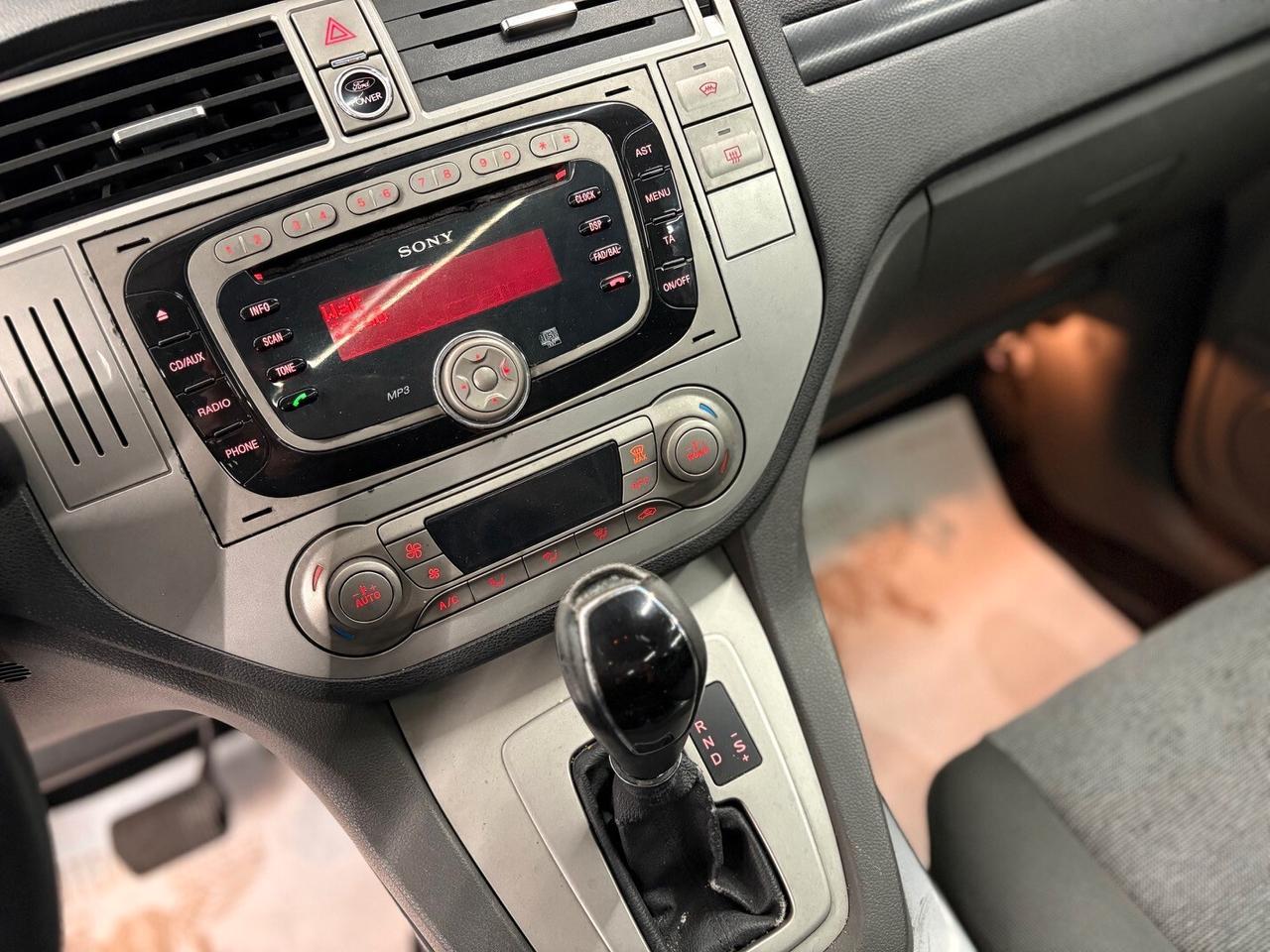 Ford Kuga 2.0 TDCi 163 CV 4WD Titanium 11.2011