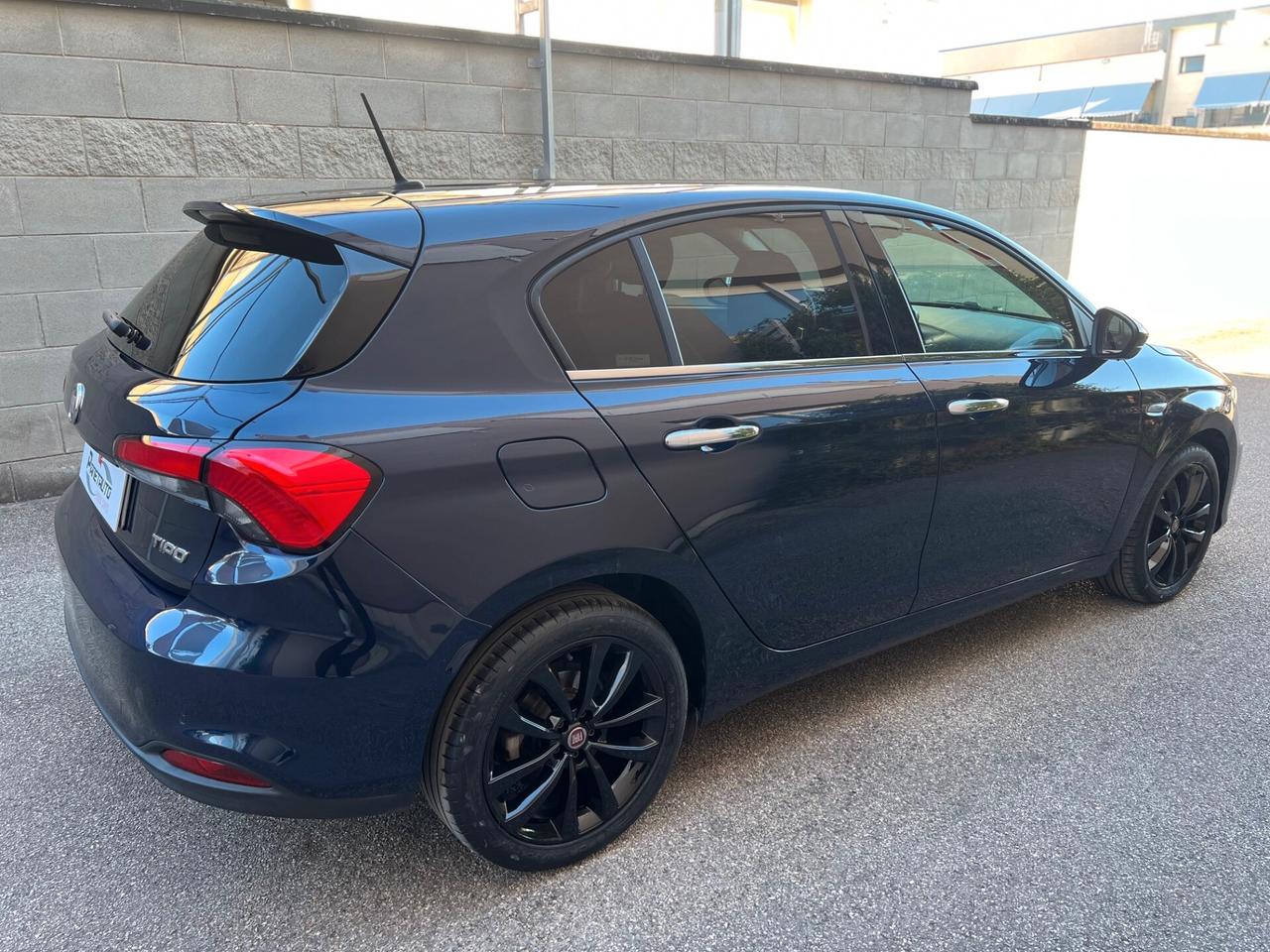 Fiat Tipo 5porte 1.6 mjt Lounge 120cv NAVI/CAMERA/17; PERF.
