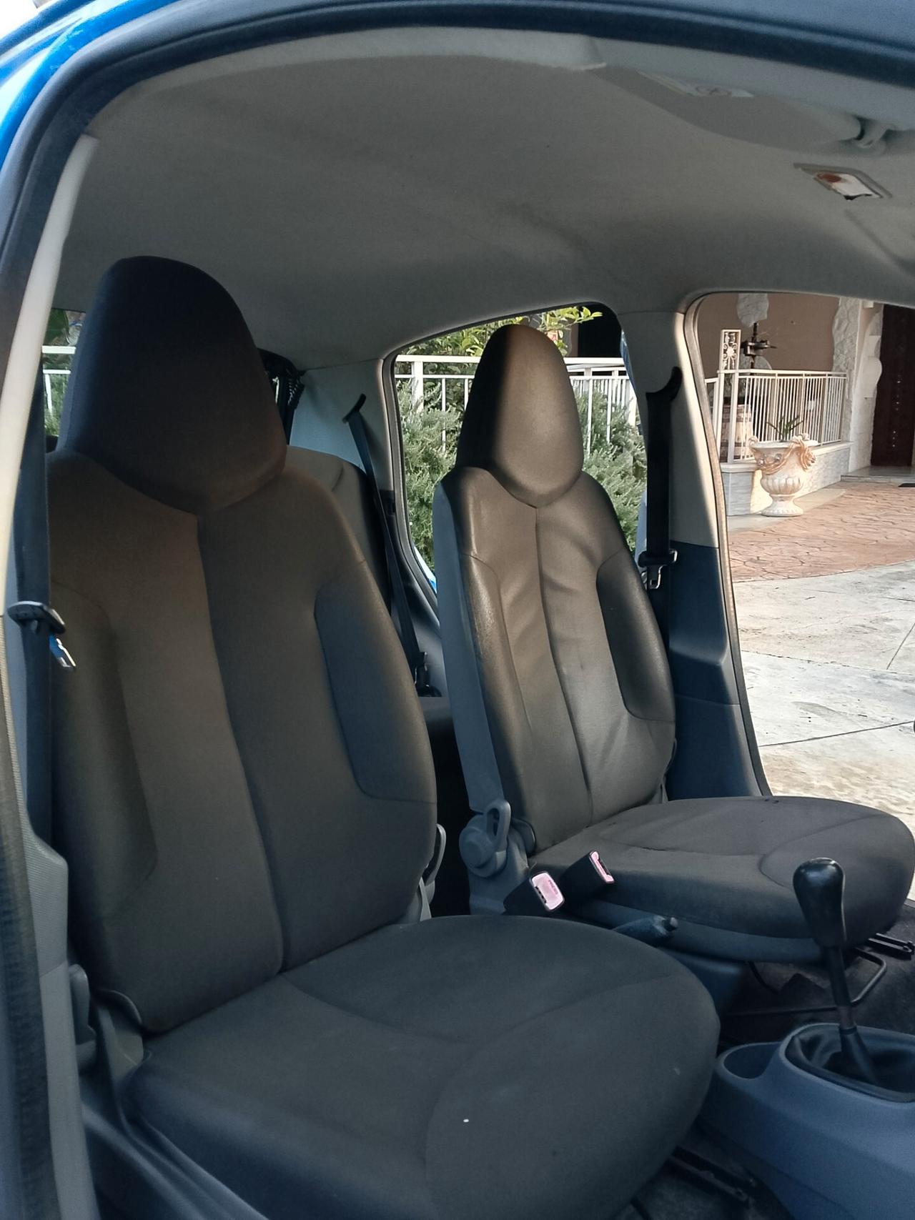 Toyota Aygo 1.0 12V VVT-i 5 porte