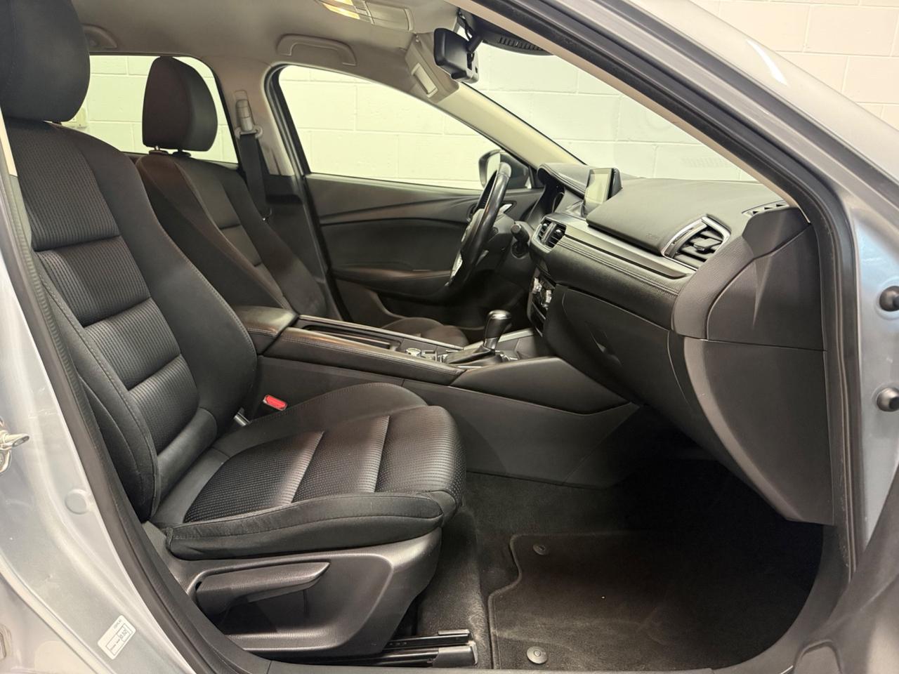 Mazda 6 Mazda6 2.2L Skyactiv-D 150CV Wagon Evolve