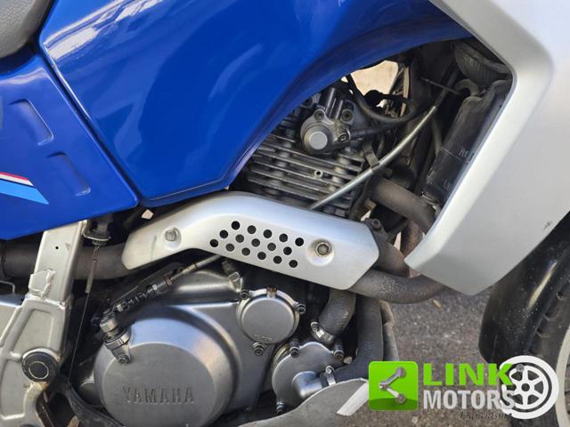 YAMAHA XT 660 Z Tenere'