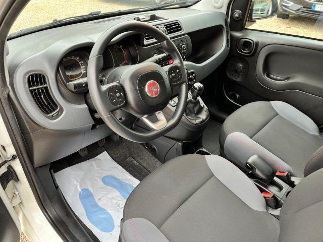 FIAT Panda 1.3 MJT 95 CV S&S Easy