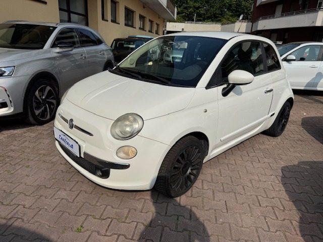 FIAT 500 1.2 Sport