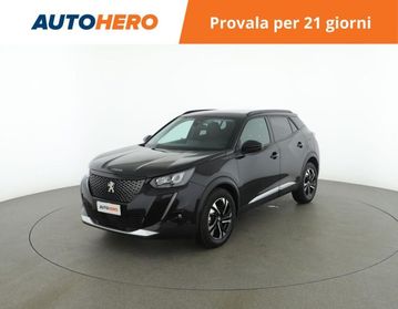 PEUGEOT 2008 PureTech 130 S&S Allure