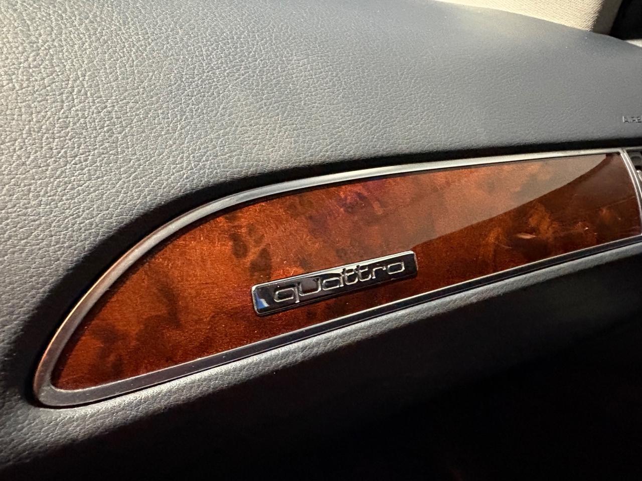 Audi A6 Avant 3.0 V6 TDI F.AP. quattro tiptronic Advanced