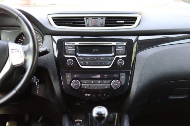 NISSAN Qashqai 1.2 DIG-T