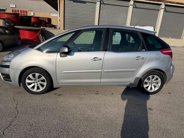 CITROEN C4 Picasso 1.6 HDi 110 FAP CMP6 Exclusive perfetta