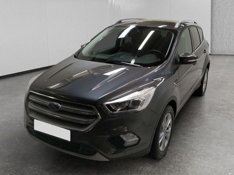 Ford Kuga 1.5 tdci Edition s&s 2wd 120cv powershift