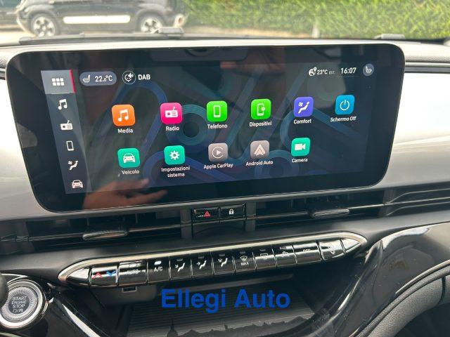 FIAT 500 PROMO FINANZ.Berlina Hybrid Icon+PACK COMFORT KM0