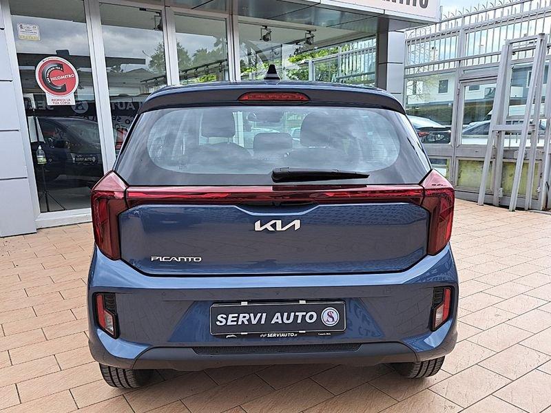 Kia Picanto Picanto 1.0 mpi Urban