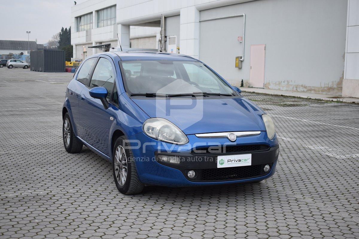 FIAT Punto Evo 1.4 3 porte 150° EasyPower