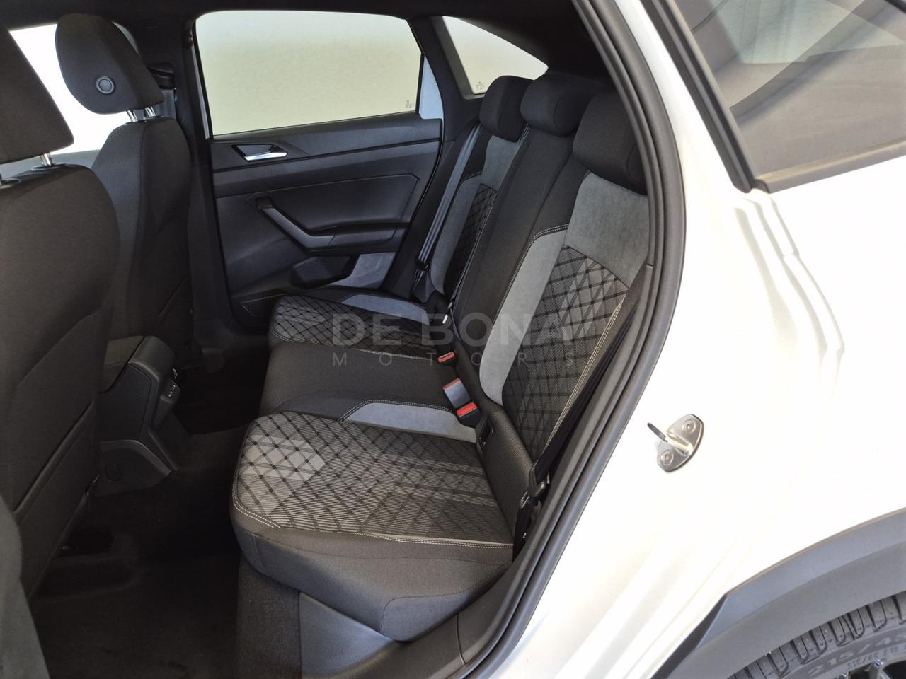 Volkswagen Taigo 1.5 tsi r-line plus 150cv dsg