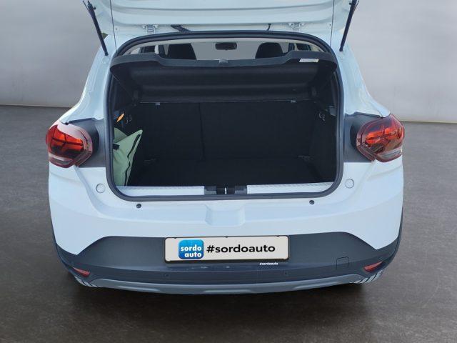 DACIA Sandero Stepway 1.0 TCe ECO-G Extreme Up