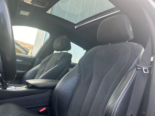 BMW X6 M50 X6 M50 D **FULL OPT** 381 CV