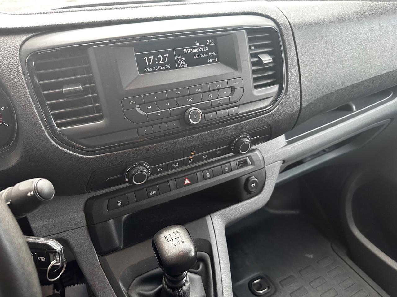 Opel Vivaro 120cv L2H1 PREZZO VERO!