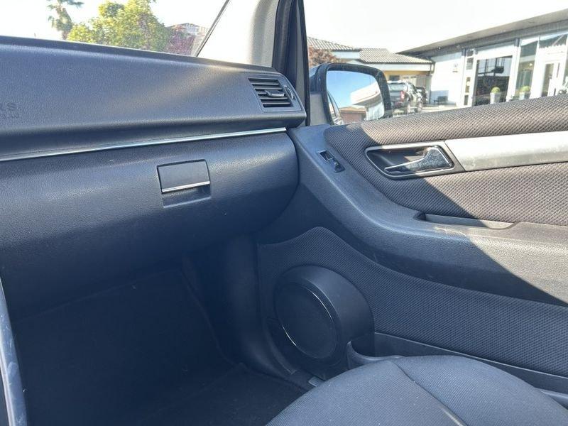 Mercedes-Benz Classe B CDI Executive NAVIGATORE