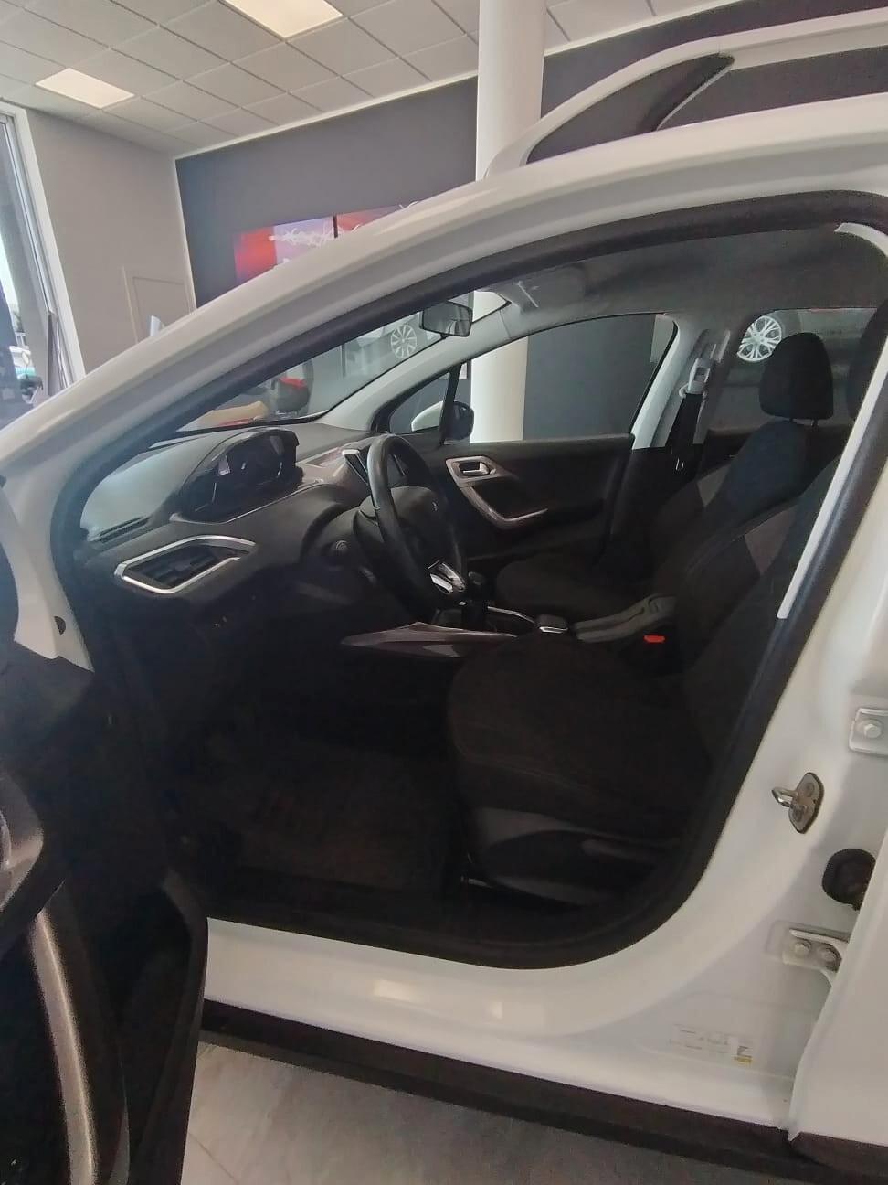 Peugeot 2008 HDI 115.000Km