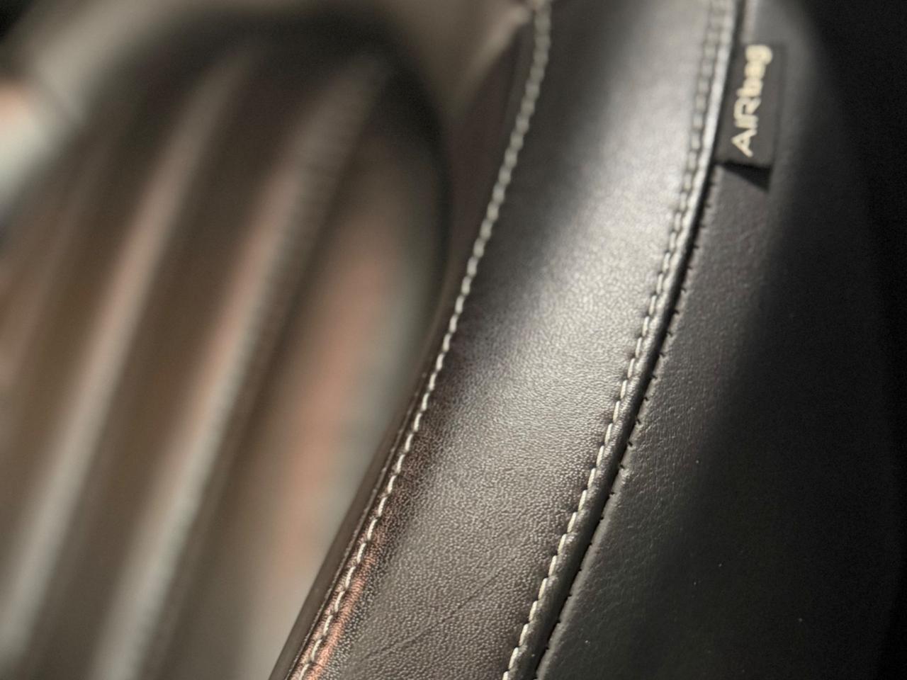 Abarth 595 con 165 CV Turismo 45.000 km