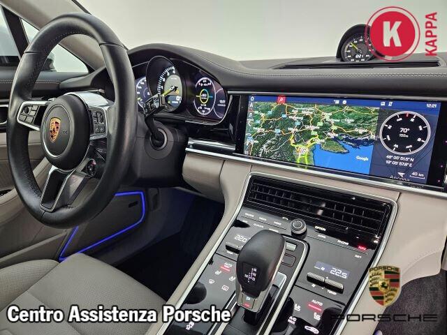 Porsche Panamera 2.9 4 E-Hybrid Sport Turismo