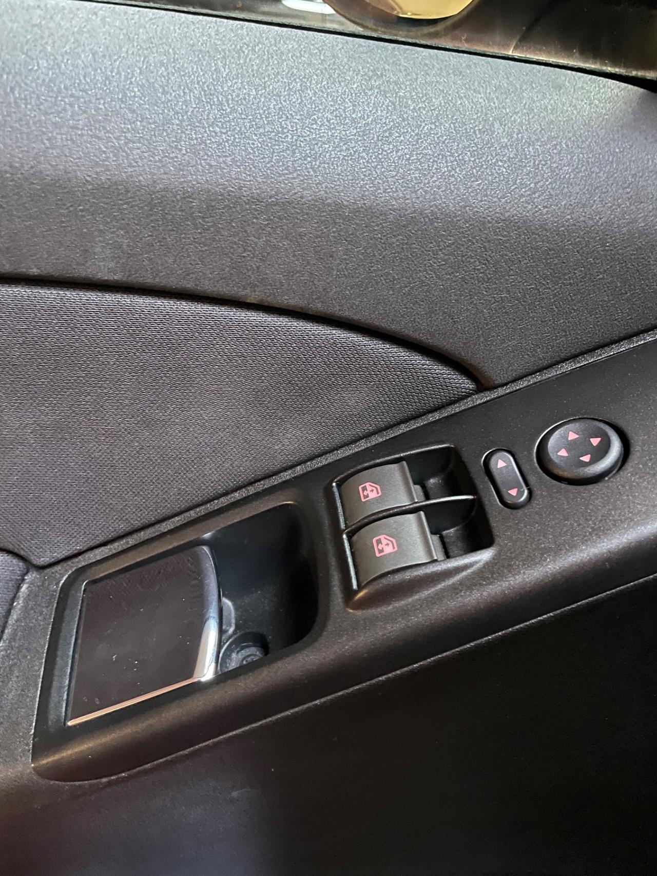 Lancia MUSA 1.4 Neopatentati Euro 5