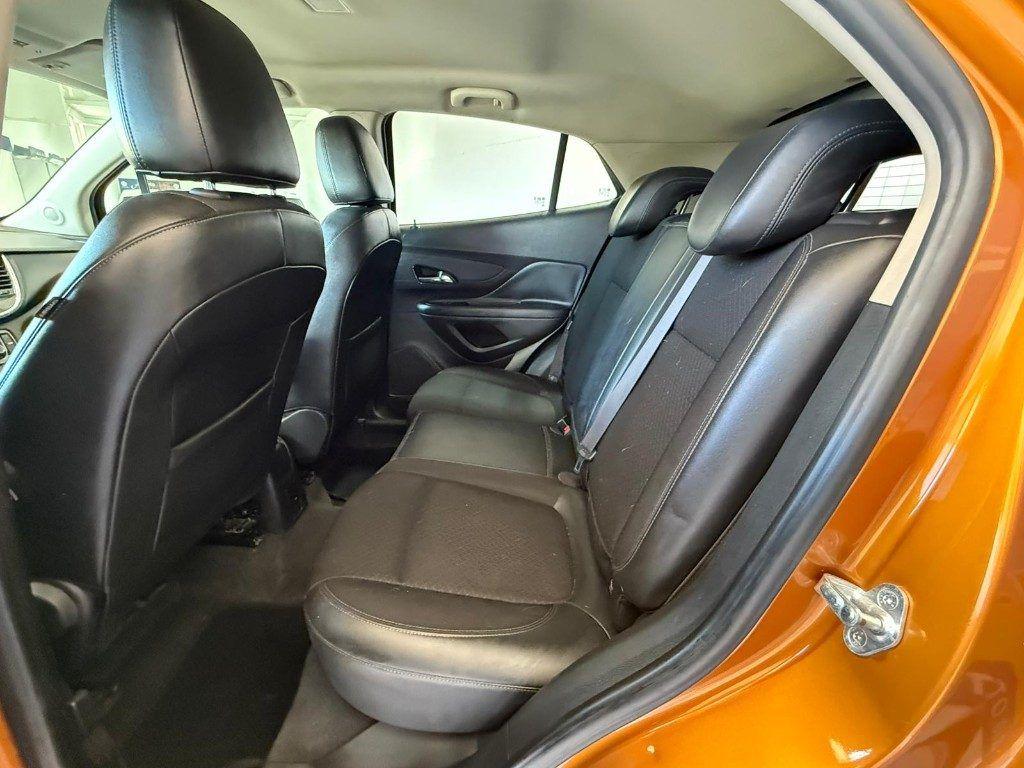 Opel Mokka 1.6 CDTI Ecotec 136CV 4x2 aut. Cosmo b-Color