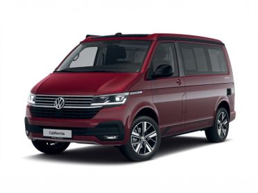 Volkswagen T6.1 California