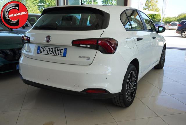 FIAT Tipo 1.5 Hybrid DCT 5 porte