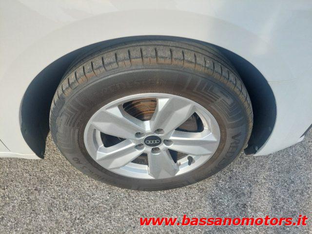 AUDI A1 SPB 25 TFSI