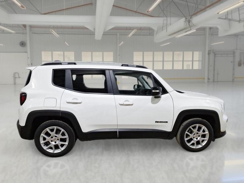 JEEP RENEGADE 1.6 MJet 130cv Limited