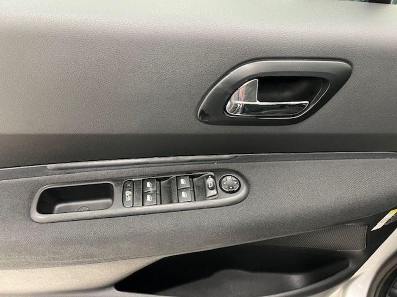 Peugeot 5008 I 1.6 hdi 8v Active 115cv