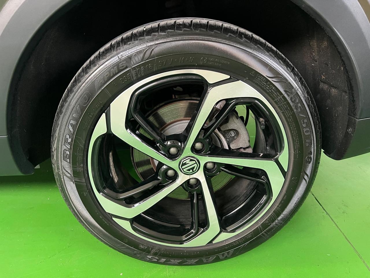 Mg HS 1.5T-GDI Luxury