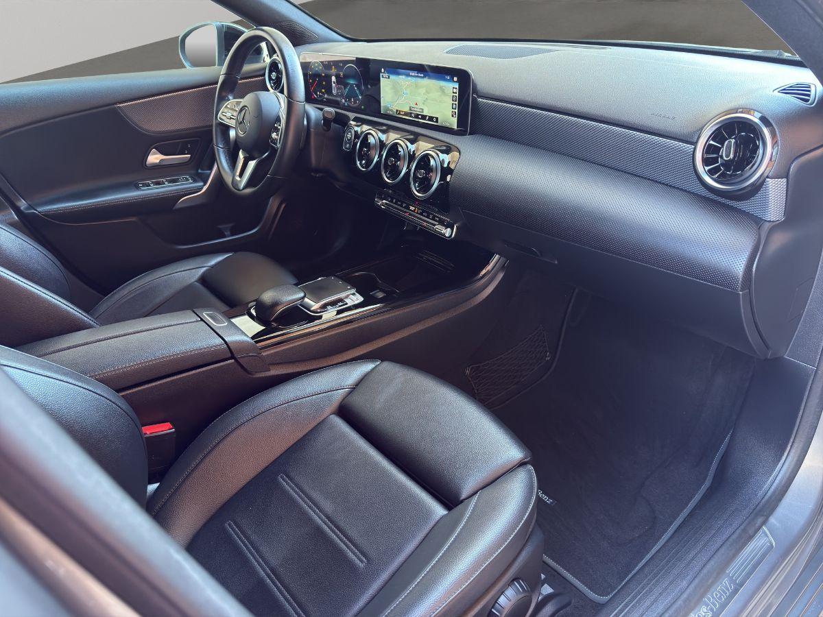 MERCEDES - Classe A - A 200 d 150CV Automatic Premium
