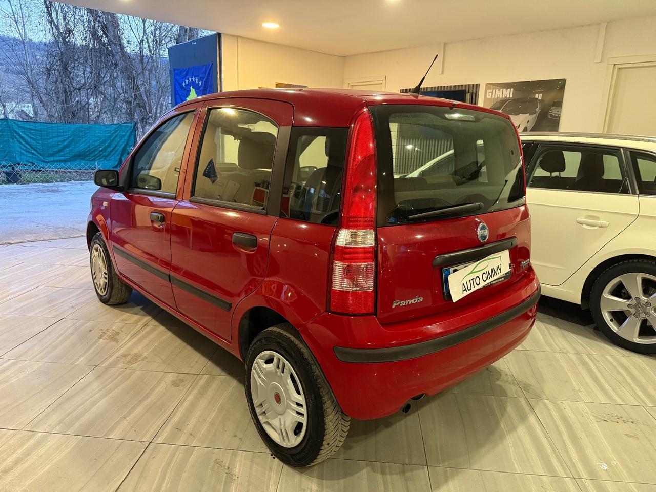 Fiat Panda 1.2 METANO 149.000 KM