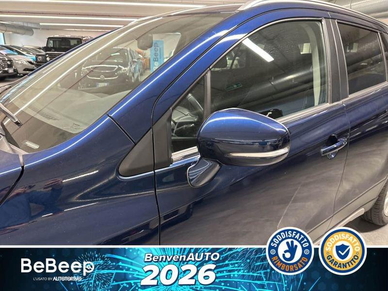 Suzuki S-Cross 1.4H COOL 2WD