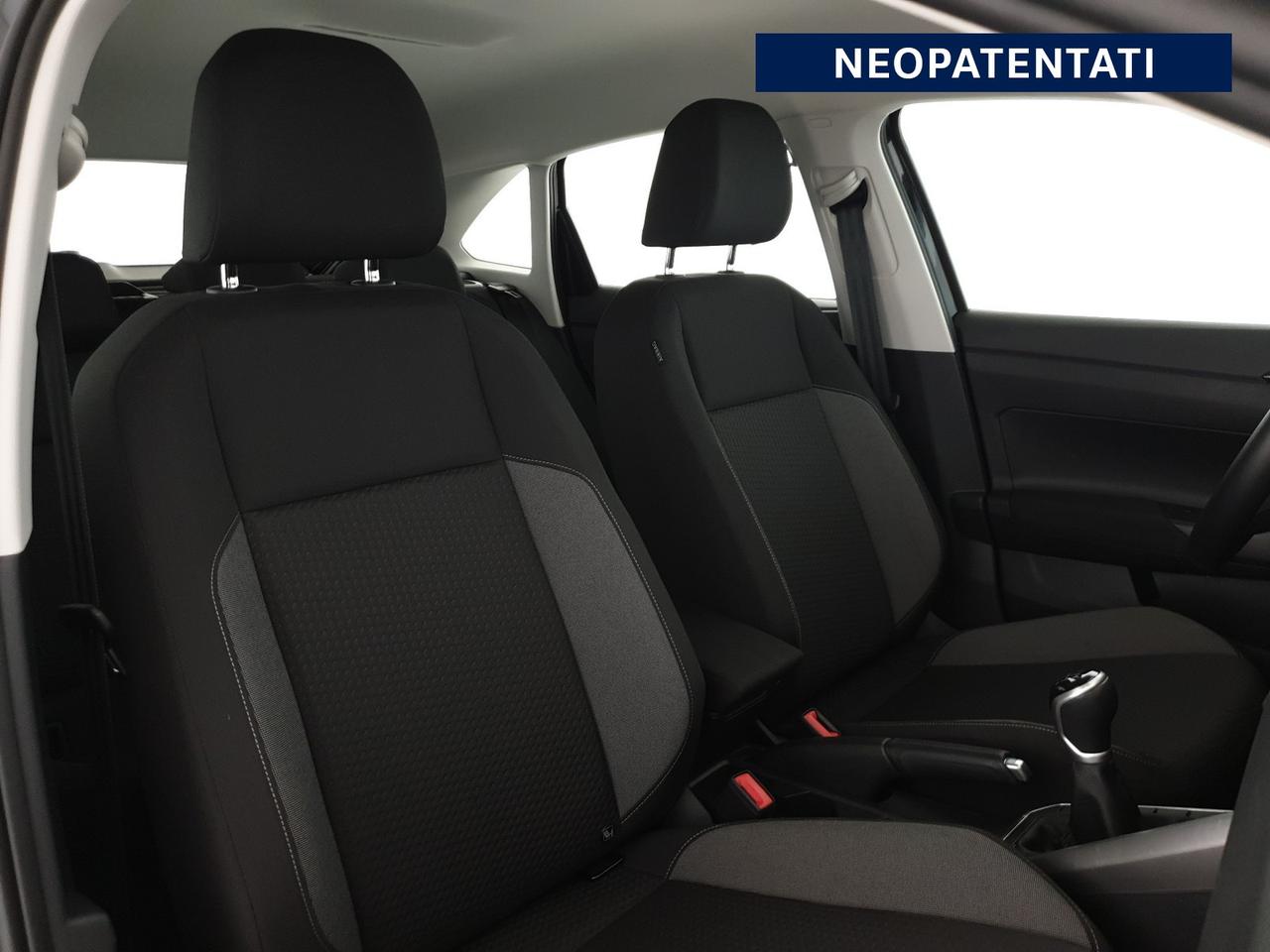 Volkswagen Taigo 1.0 tsi life 110cv