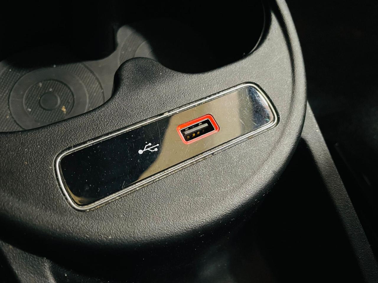 Fiat 500 1.0 Hybrid Cult