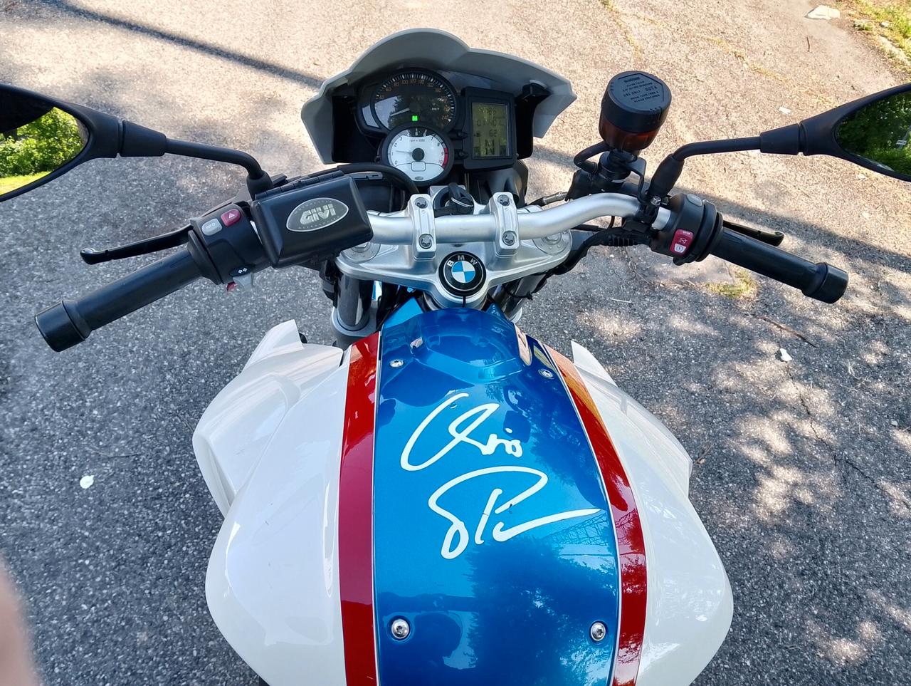 Bmw F 800 R F800 r