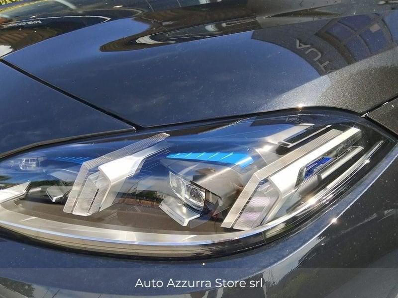 BMW Serie 1 118d MSport *18'', TETTO, PROMO AZZURRA*