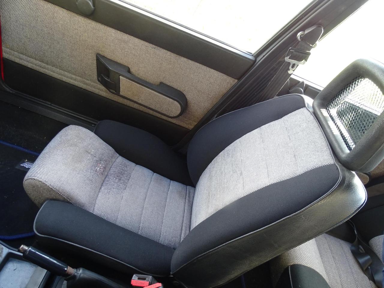 Alfa Romeo 33 1.5 Quadrifoglio Verde